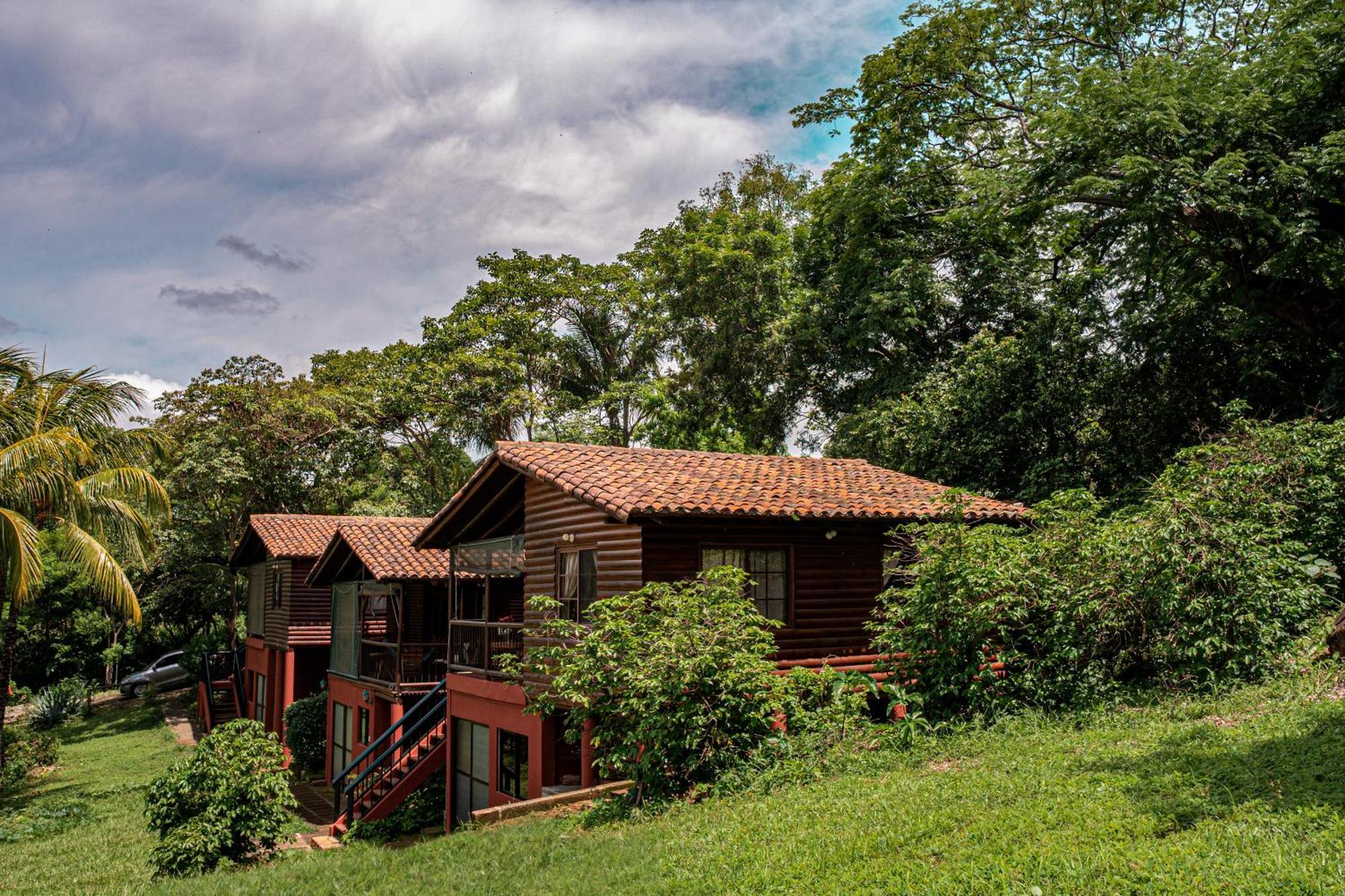 Encantadas De Appart hôtel Nindirí